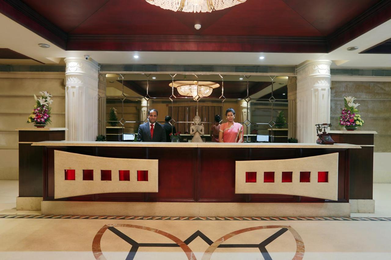 Hotel The Manor - A Boutique Hotel Jorhāt Екстериор снимка